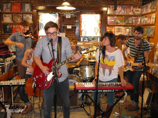 Kopecky Family Band (2)