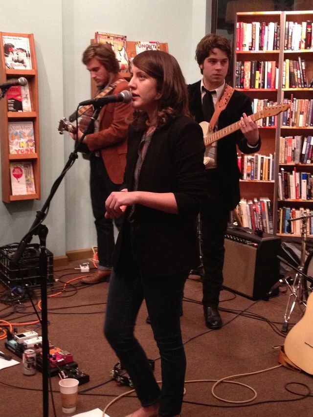 Caitlin Rose - RESIZE