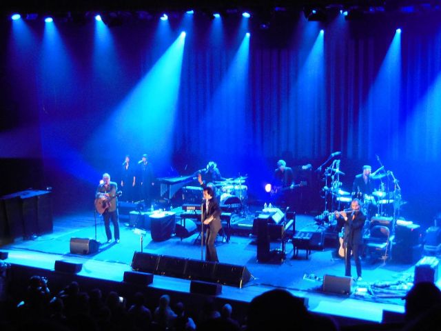 Nick Cave - band - RESIZE