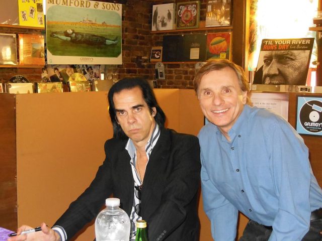 Nick Cave - Grimeys - RESIZE