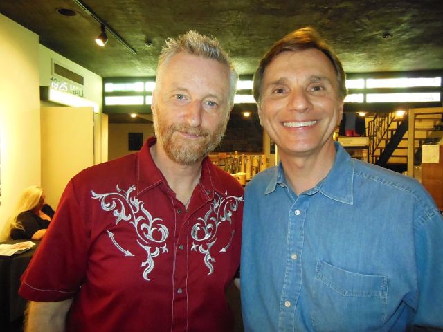 Billy Bragg & MCM - RESIZE