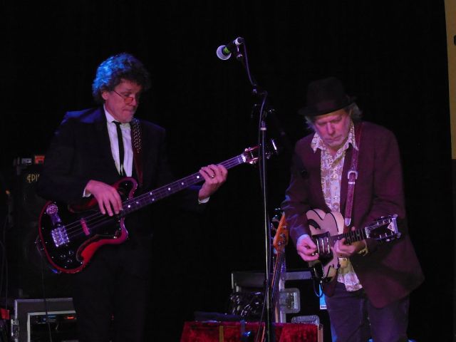 Buddy Miller