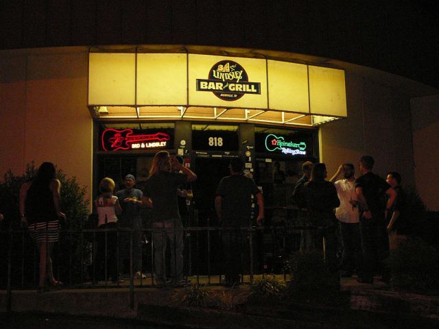 3rd & Lindsley - RESIZE