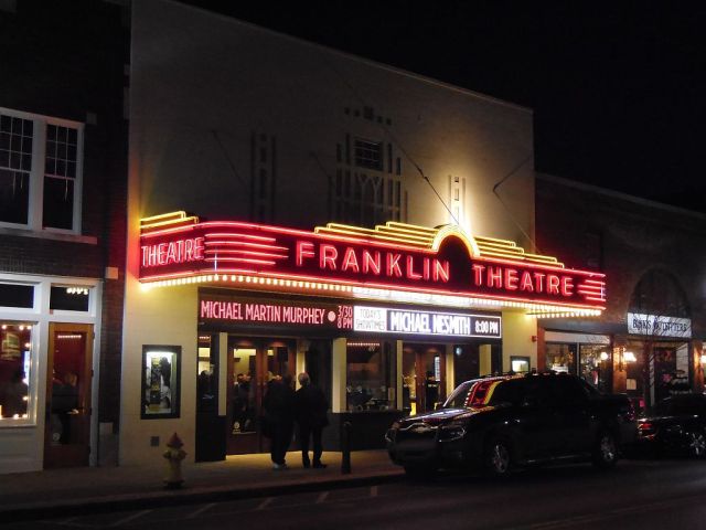 Franklin Theatre - RESIZE