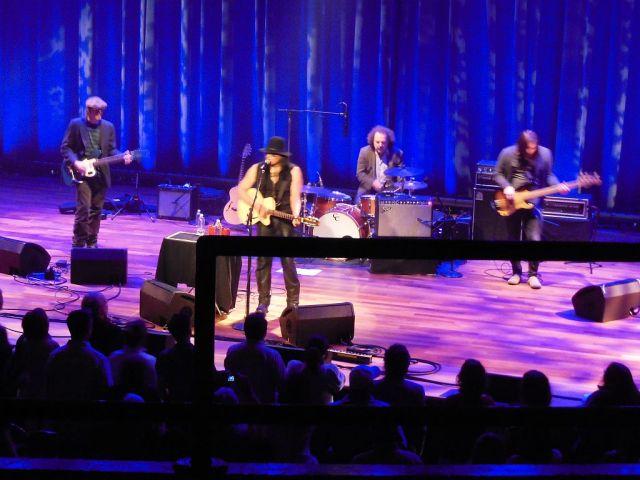 Rodriguez BAND - RESIZE