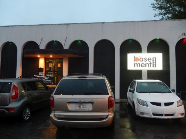 The Basement East -RESIZE