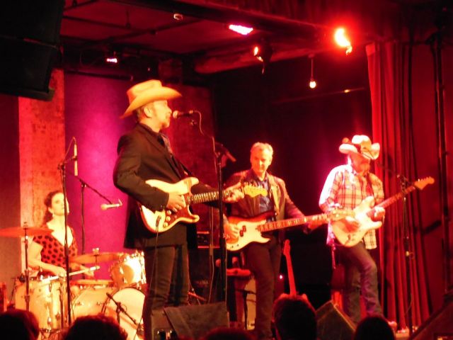 Dave Alive - band - RESIZE