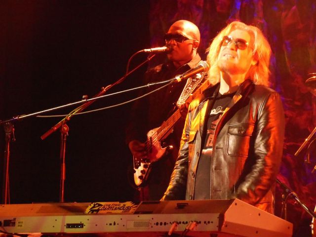 Hall & Oates - Hall - RESIZE