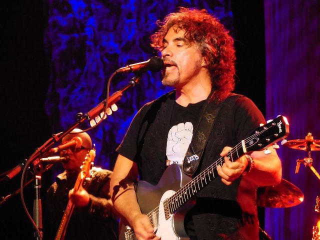 Hall & Oates - Oates - RESIZE