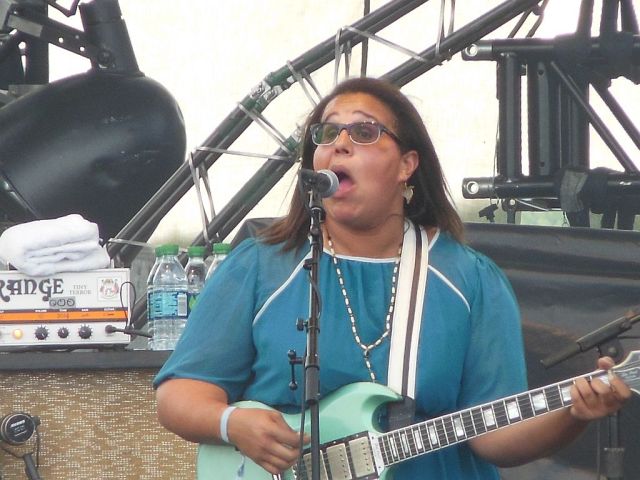 Alabama Shakes