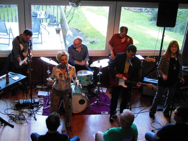 Ellen Foley - band - RESIZE