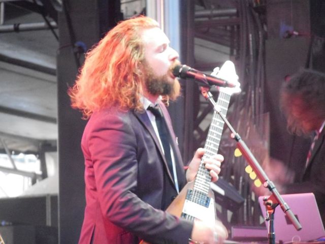 Jim James