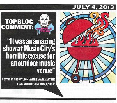 Nashville Scene 7-13-13