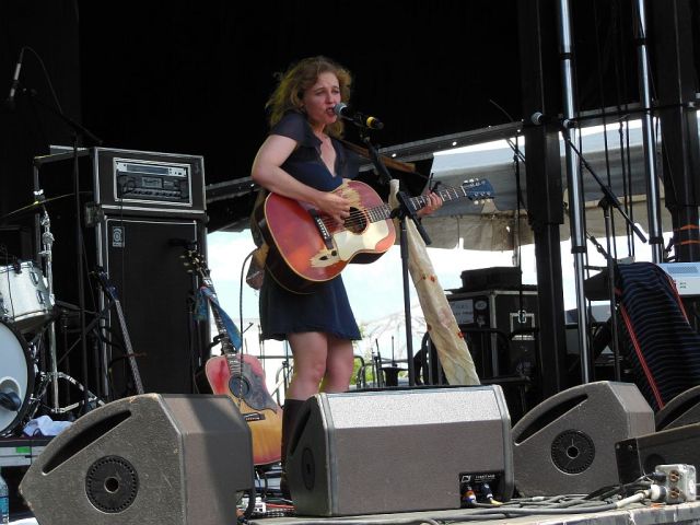 Tift Merritt