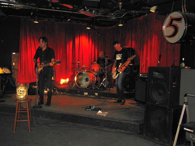 06 - Tim Carroll - 8-16-13