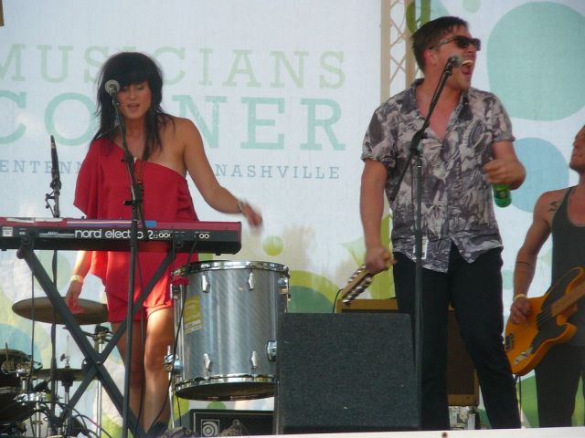 Kopecky Family Band (4)