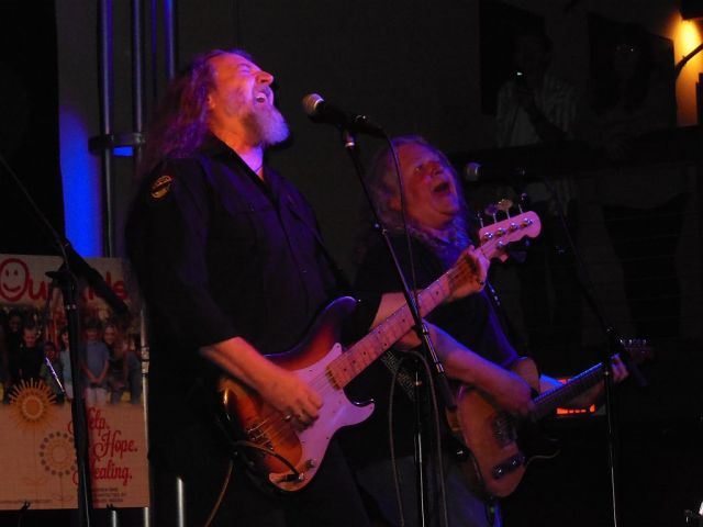 The Kentucky Headhunters