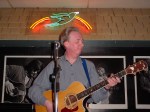 Al Stewart Bluebird Cafe 6-6-03