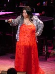 Aretha Franklin Ryman Auditorium 4-25-10