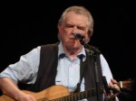 Guy Clark Belcourt Theatre 9-23-09