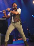 Ian Anderson (1) Ryman Auditorium 10-30-2012
