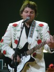 Jeff Tweedy (Wilco) Ryman Auditorium 3-2-2008