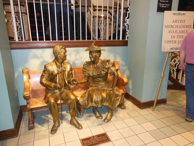 Roy and Minnie - RESIZE