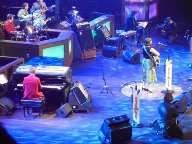 Caitlin Rose - Grand Ole Opry 6