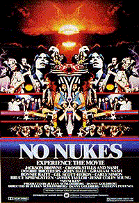 No Nukes film