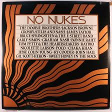 No Nukes LP