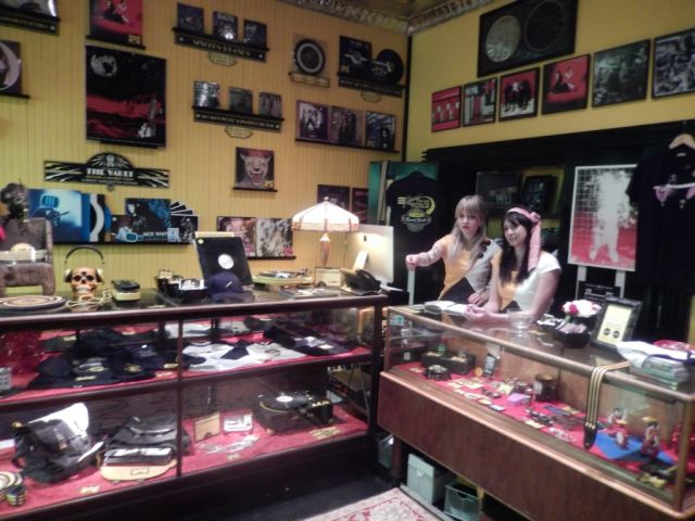 Third Man Records - counter - RESIZE