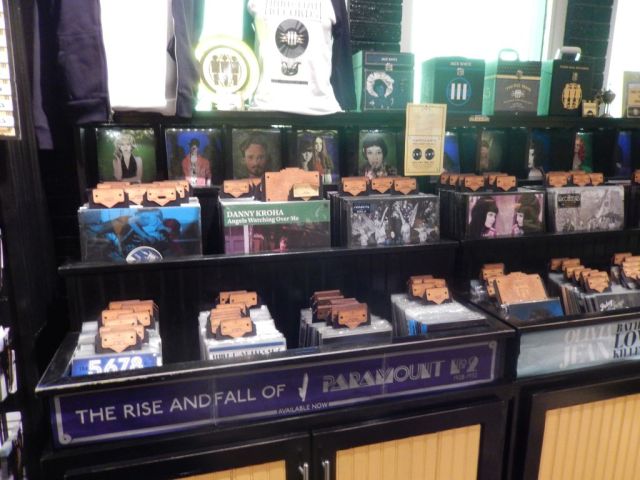 Third Man Records - records - RESIZE