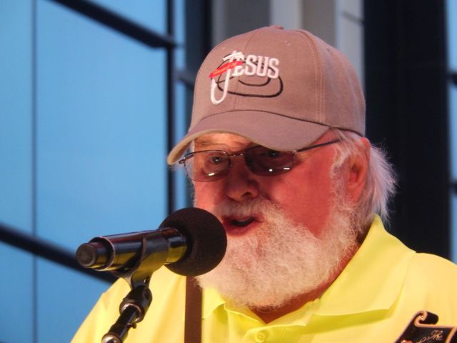 Charlie Daniels