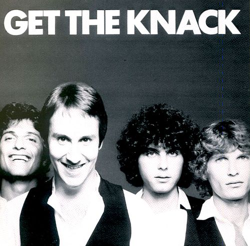 The Knack LP