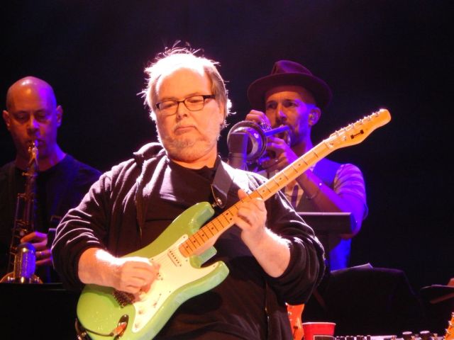 RIP - Walter Becker - Ascend -RESIZE