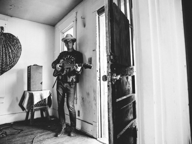 Derek Hoke (Photo by Joshua Black Wilkins)