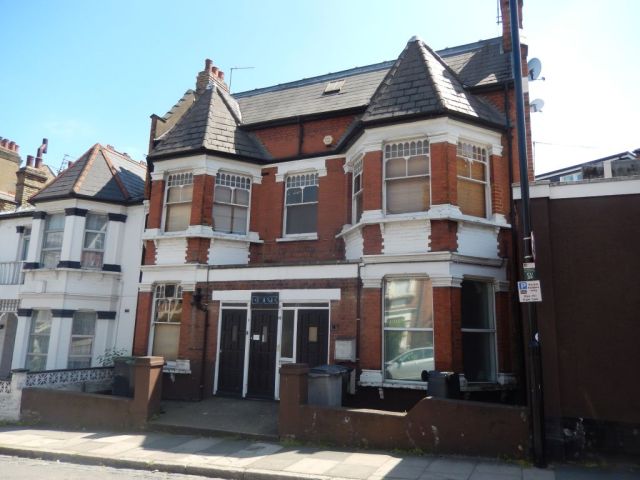 Konk Studios - Front