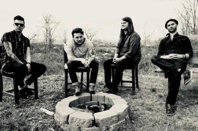 Elijah Jones &amp; the Tenderness