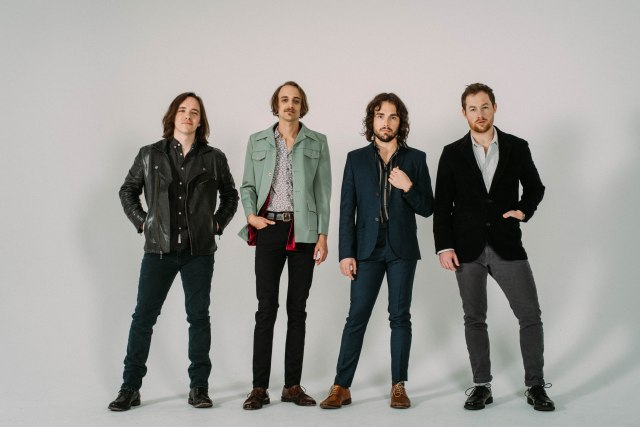 Chris Probasco (Fine Lines) by Jacqueline Justice