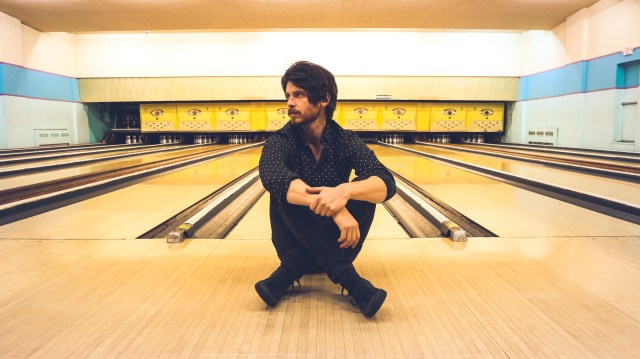 Old Sea Brigade (Photo bySteven Mullan)