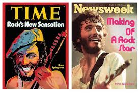 time and newsweek