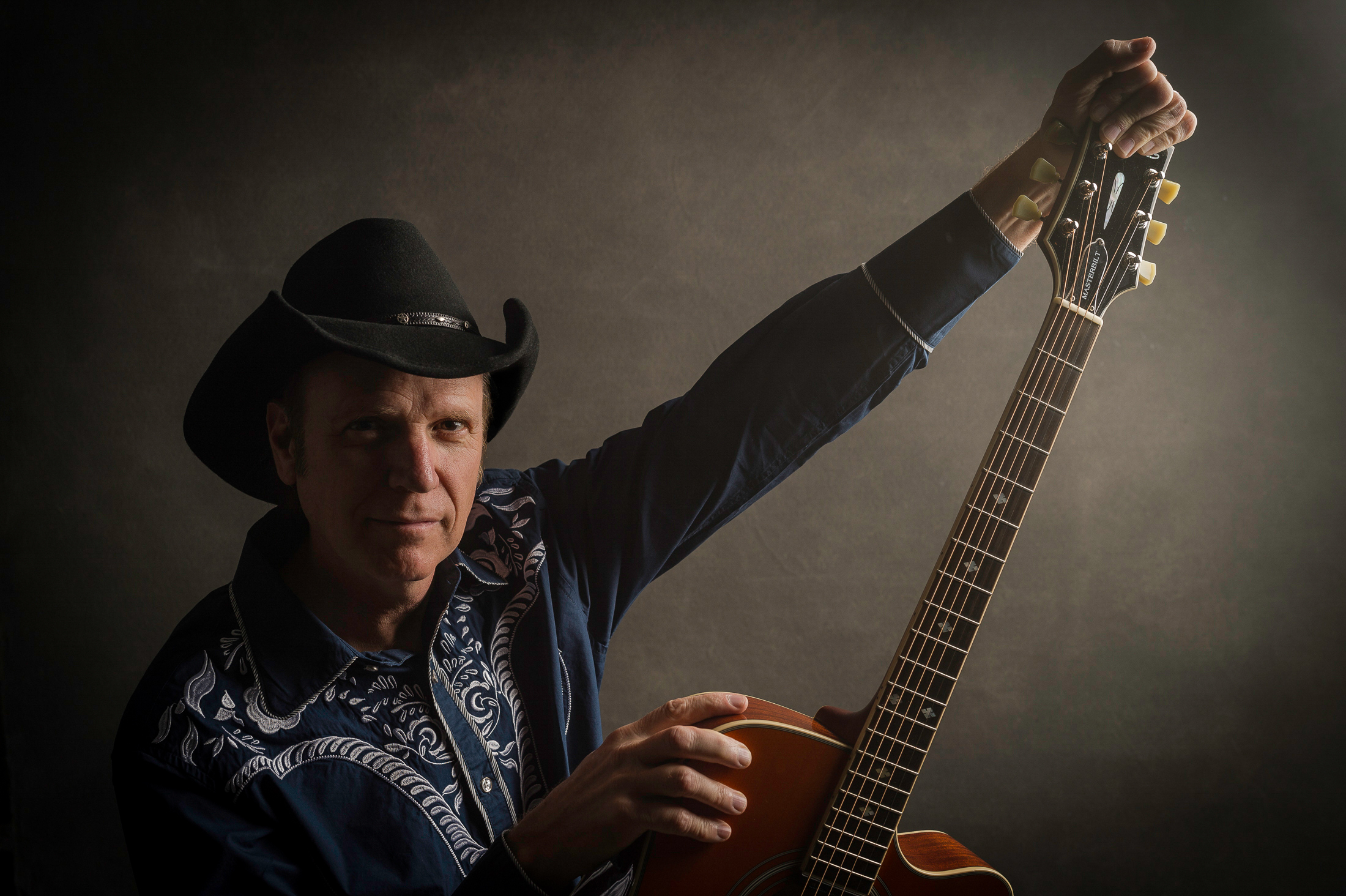 11 Questions to a Nashville Musician: Jason Ringenberg | Music City Mike