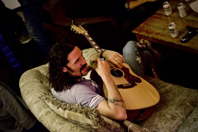 Phoenix Mendoza (High South) (Photo by A Shot of Honky Tonk)