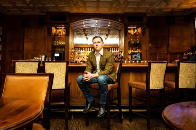 EG Vines (photo by Nate Brown)