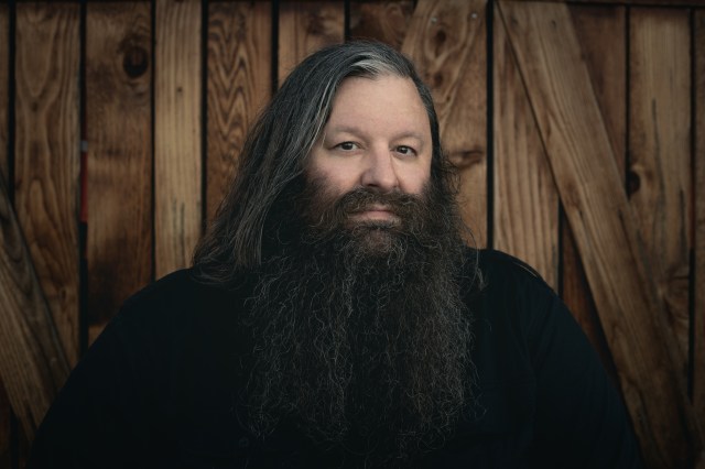 Bradford Loomis (Photo By Tony Hammons)