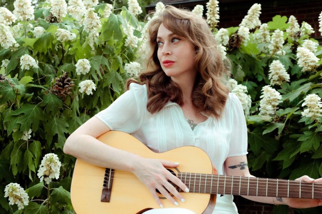 Caitlin Anne Webster (Photo by Emily Quirk)-