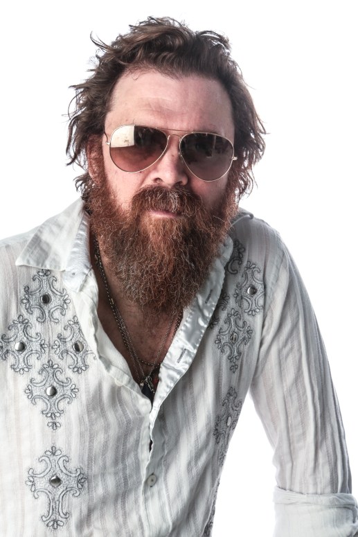 David Newbould (Photo by Sebastian Smith)