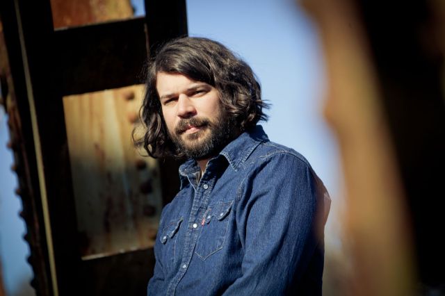 Nick Nace (Photo by Stacie Huckeba)