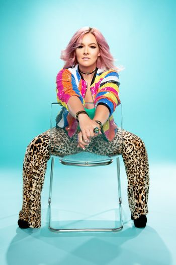 Kfhox (Photo by Derek Blanks)