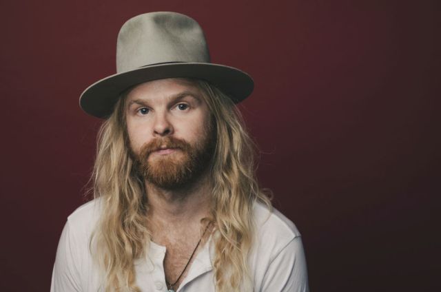 Jeff Crosby (Photo by Scott Simontacchi)